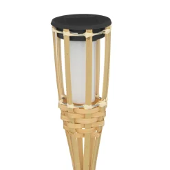 Atmosphera Eclairage D'Extérieur|Lampes Solaires*Balise solaire "Maceo" Blanc