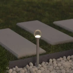 Atmosphera Eclairage D'Extérieur|Lampes Solaires*Balise solaire