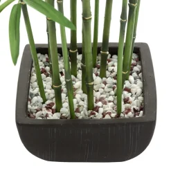 Atmosphera Plantes Artificielles*Bambou artificiel Vert