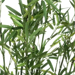 Atmosphera Plantes Artificielles*Bambou artificiel Vert