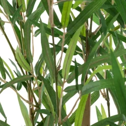 Atmosphera Plantes Artificielles*Bambou artificiel Vert
