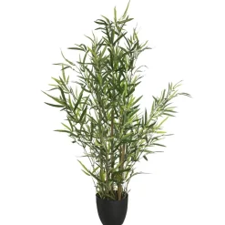Atmosphera Plantes Artificielles*Bambou artificiel Vert