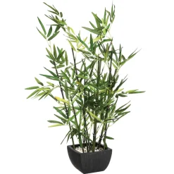 Atmosphera Plantes Artificielles*Bambou artificiel Multicolore