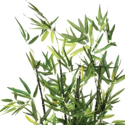 Atmosphera Plantes Artificielles*Bambou artificiel Multicolore