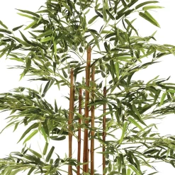 Atmosphera Plantes Artificielles*Bambou artificiel Vert