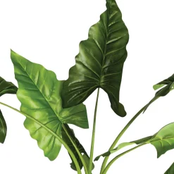 Atmosphera Plantes Artificielles*Bananier artificiel Blanc