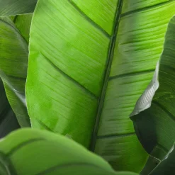 Atmosphera Plantes Artificielles*Bananier artificiel Noir