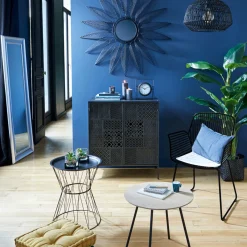 Atmosphera Plantes Artificielles*Bananier artificiel Noir