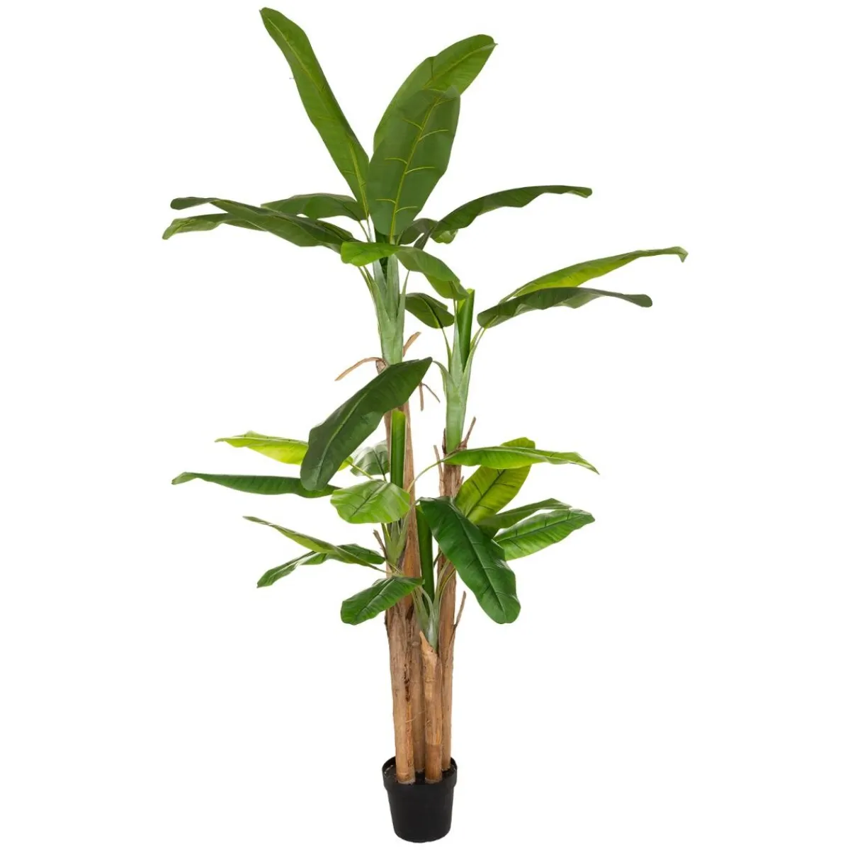 Atmosphera Plantes Artificielles*Bananier artificiel géant Vert