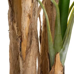 Atmosphera Plantes Artificielles*Bananier artificiel géant Vert