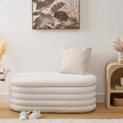 Atmosphera Bancs|Bancs*Banc coffre 