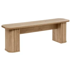 Atmosphera Bancs*Banc "Colva" Blancivoire