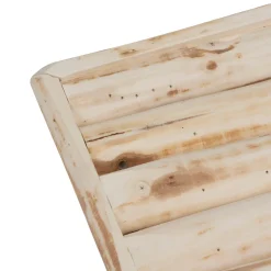 Atmosphera Bancs|Bancs*Banc en bois Gris