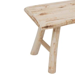 Atmosphera Bancs|Bancs*Banc en bois Gris