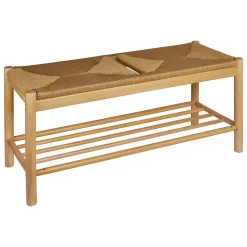 Atmosphera Bancs|Bancs*Banc "Maesi" Beige