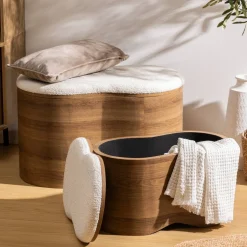 Atmosphera Malles|Voir Tout *2 bancs coffres 