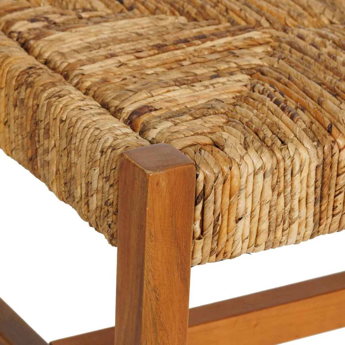 Atmosphera Bancs|Bancs*Banc "Sidoan" Noir