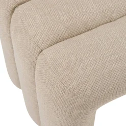Atmosphera Bancs|Bancs*Banc "Sisco" Beige