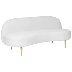 Atmosphera Bancs|Bancs*Banquette "Insi" Blanc