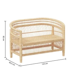 Atmosphera Canapés|Canapés Fixes*Banquette 