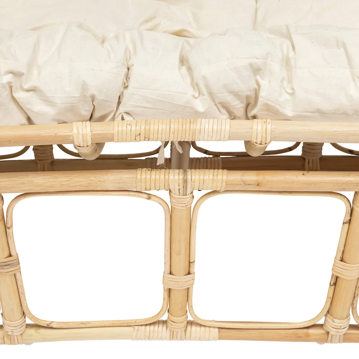 Atmosphera Voir Tout |Canapés*Banquette "Mamasan" Grisardoise