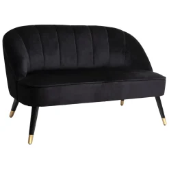 Atmosphera Voir Tout |Canapés*Banquette velours  