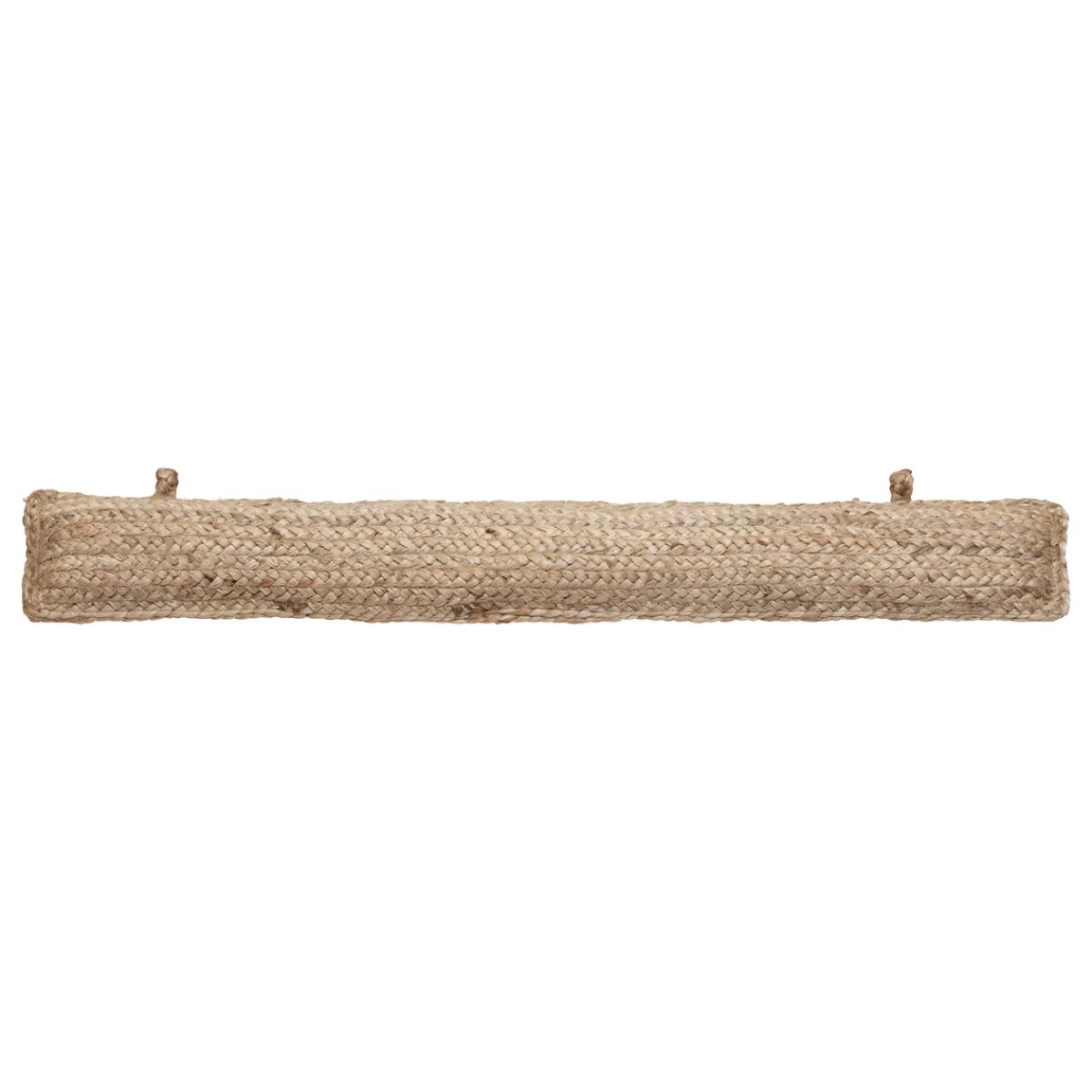 Atmosphera Objets À Poser*Bas de porte jute "Natura" Beige