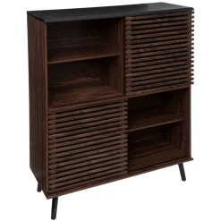Atmosphera Bibliothèques, Vitrines|Bibliothèques*Bibliothèque 