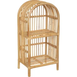 Atmosphera Bibliothèques, Étagères|Sélection Montessori*Bibliothèque enfant Marron