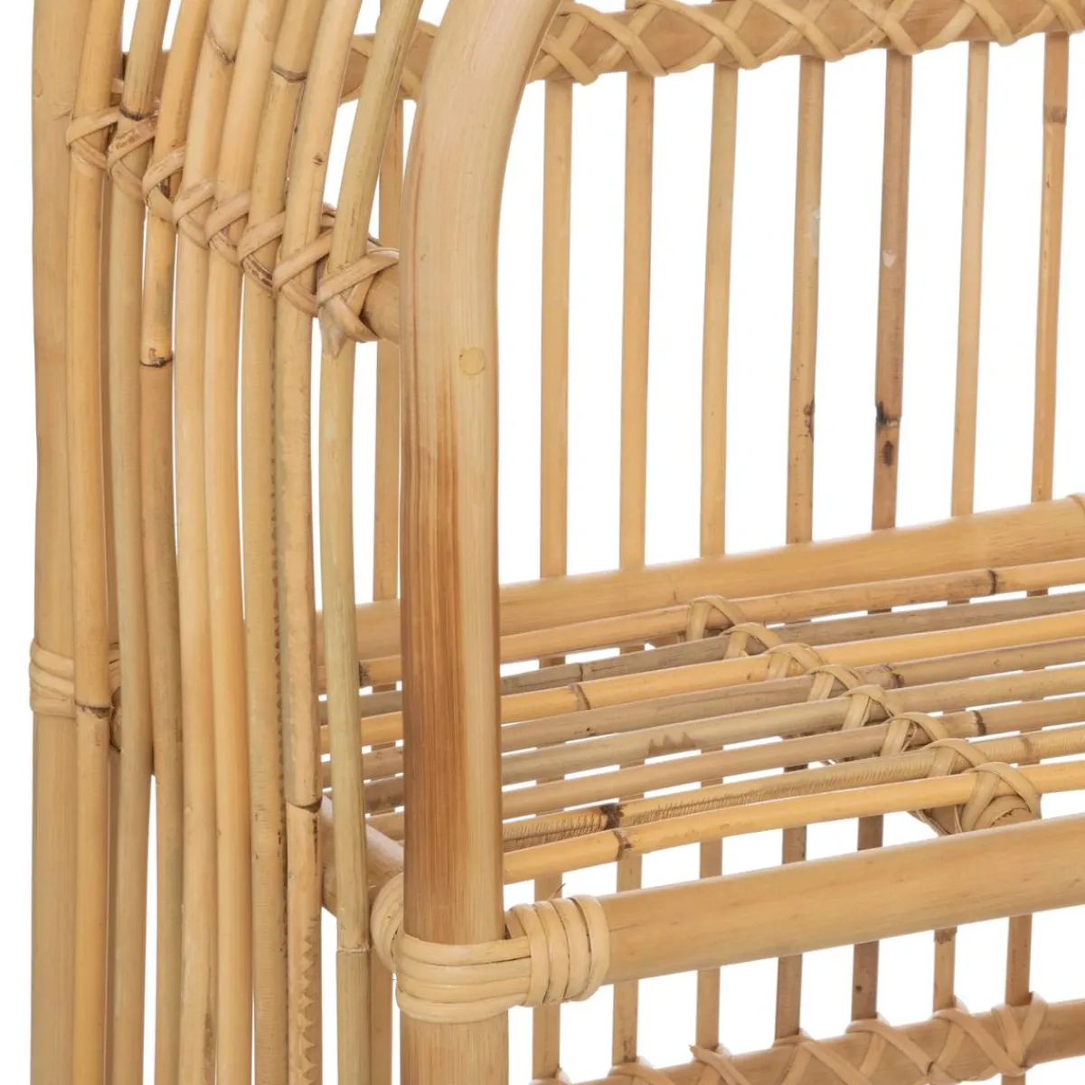 Atmosphera Bibliothèques, Étagères|Sélection Montessori*Bibliothèque enfant Marron