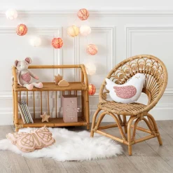 Atmosphera Bibliothèques, Étagères|Sélection Montessori*Bibliothèque enfant Boisnaturel
