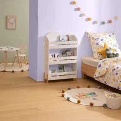 Atmosphera Bibliothèques, Étagères*Bibliothèque enfant 