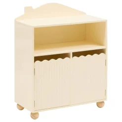 Atmosphera Bibliothèques, Étagères*Bibliothèque enfant 2 portes 1 niveau 