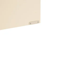 Atmosphera Bibliothèques, Étagères*Bibliothèque enfant 2 portes 1 niveau 