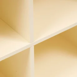 Atmosphera Bibliothèques, Étagères*Bibliothèque enfant 2 portes 2 niveaux 