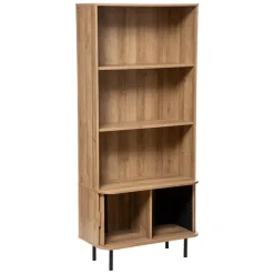 Atmosphera Voir Tout |Bibliothèques, Vitrines*Bibliothèque 2 portes 