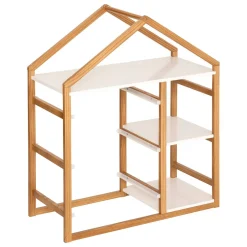 Atmosphera Bibliothèques, Étagères*Bibliothèque 3 étagères 