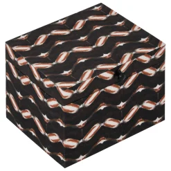 Atmosphera Boîtes À Bijoux, Porte-Bijoux*Boite à bijoux "Wonja" Beige
