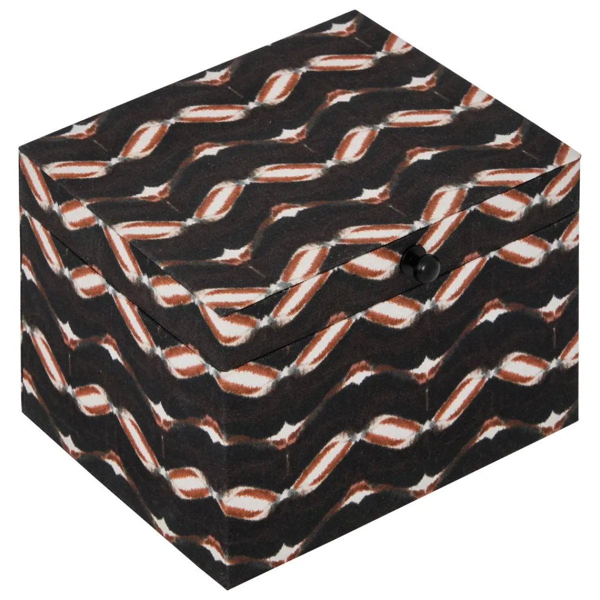 Atmosphera Boîtes À Bijoux, Porte-Bijoux*Boite à bijoux "Wonja" Beige