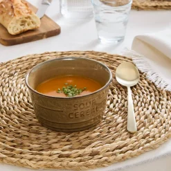 Atmosphera Bols*Bol  "Cafe" Beige