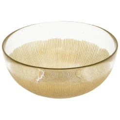 Atmosphera Assiettes Creuses*Bol "Celeste" Rouge