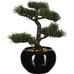 Atmosphera Plantes Artificielles*Bonsaï artificiel Multicolore