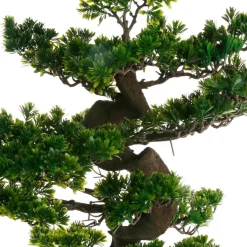Atmosphera Plantes Artificielles*Bonsaï artificiel Vert