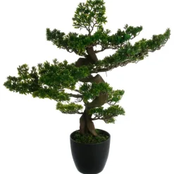 Atmosphera Plantes Artificielles*Bonsaï artificiel Vert