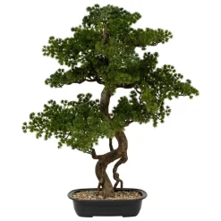 Atmosphera Plantes Artificielles*Bonsaï artificiel en pot