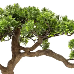 Atmosphera Plantes Artificielles*Bonsaï artificiel en pot 