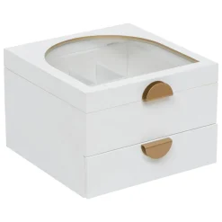 Atmosphera Boîtes À Bijoux, Porte-Bijoux*Boîte à bijou