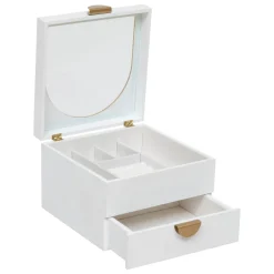 Atmosphera Boîtes À Bijoux, Porte-Bijoux*Boîte à bijou