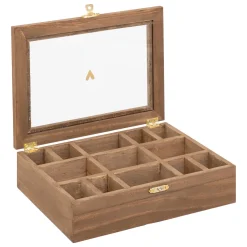 Atmosphera Boîtes À Bijoux, Porte-Bijoux*Boîte à bijoux 