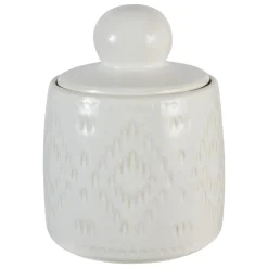 Atmosphera Voir Tout |Boites De Rangement*Boîte déco "Mala" Doré